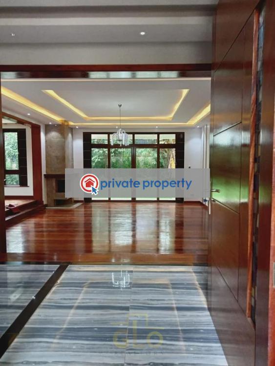 5 bedroom House For Sale Lavington Nairobi - 2