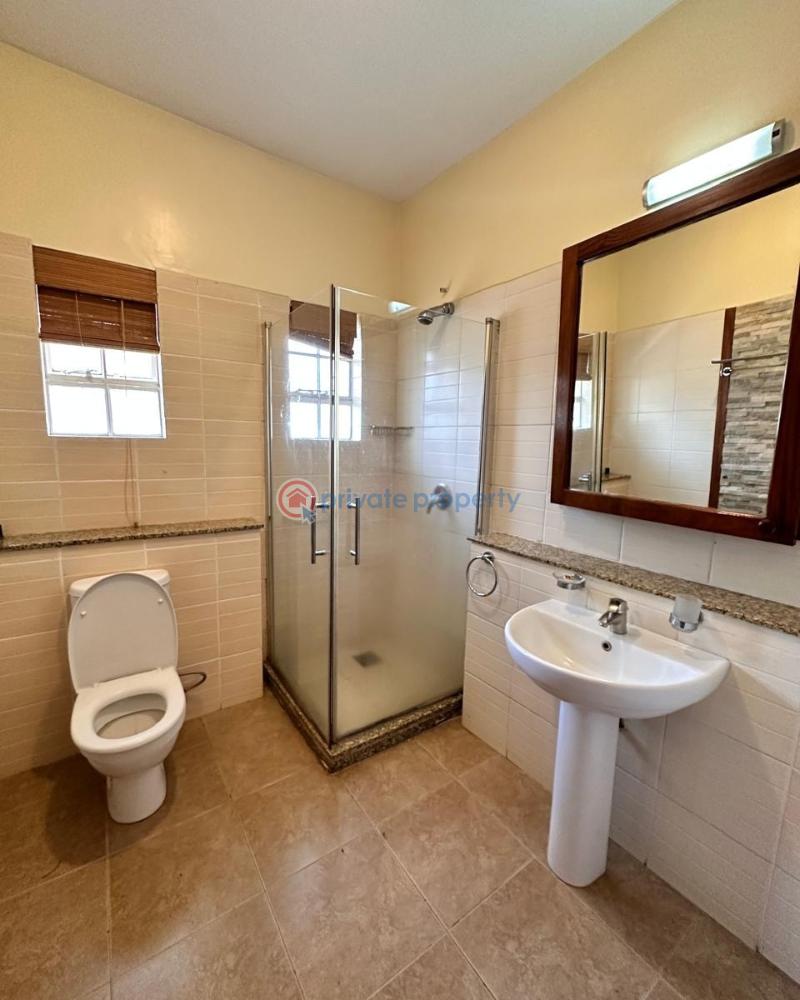 5 bedroom Townhouse For Rent Near The Hub Karen Off Windy Ridge Road Karen Nairobi - 9