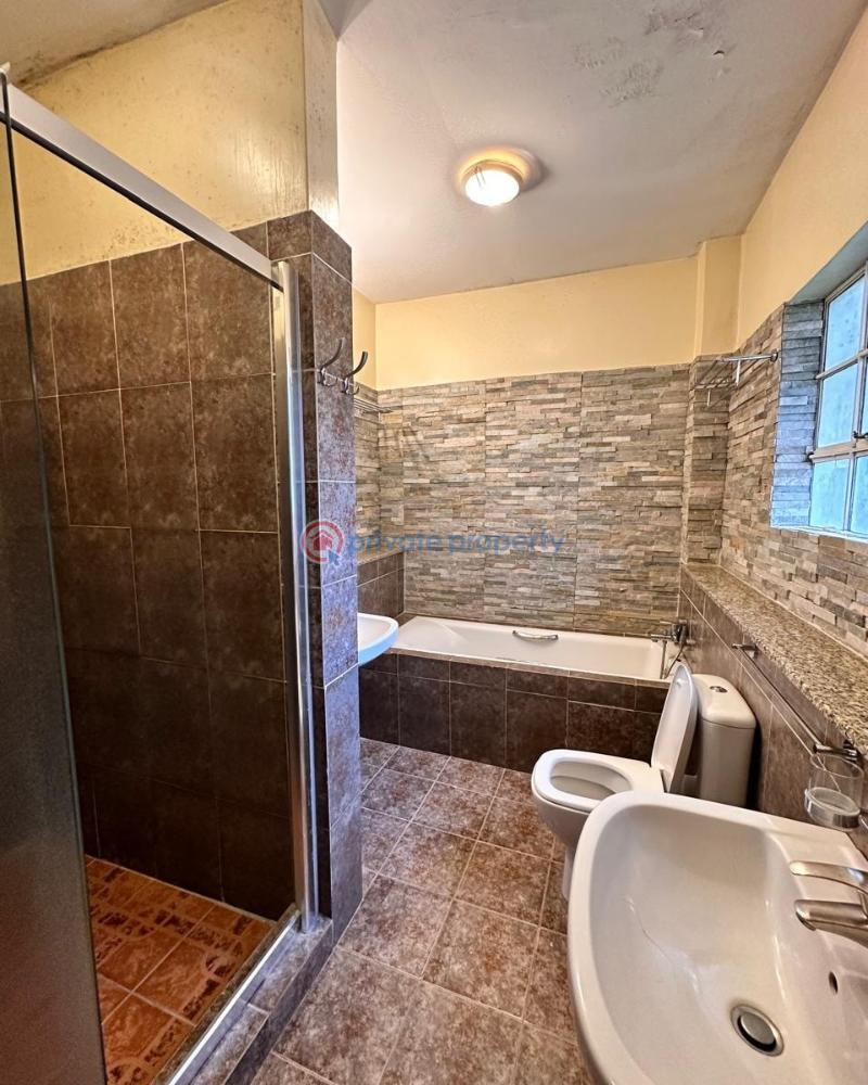 5 bedroom Townhouse For Rent Near The Hub Karen Off Windy Ridge Road Karen Nairobi - 7