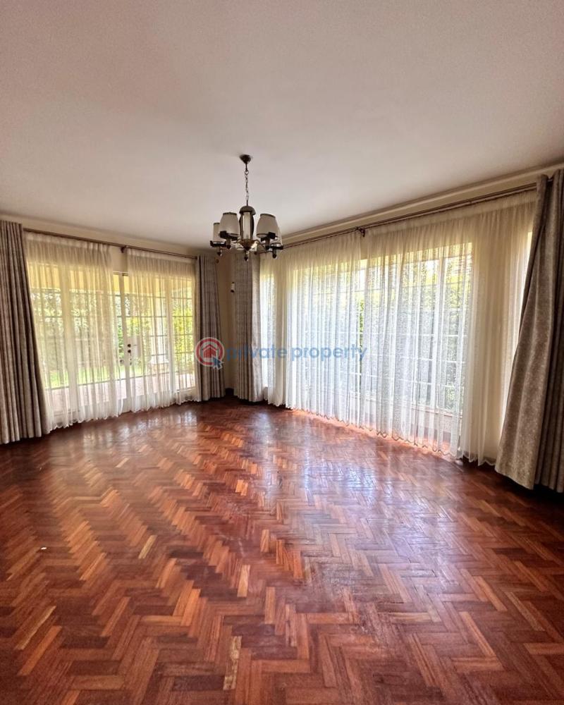 5 bedroom Townhouse For Rent Near The Hub Karen Off Windy Ridge Road Karen Nairobi - 6