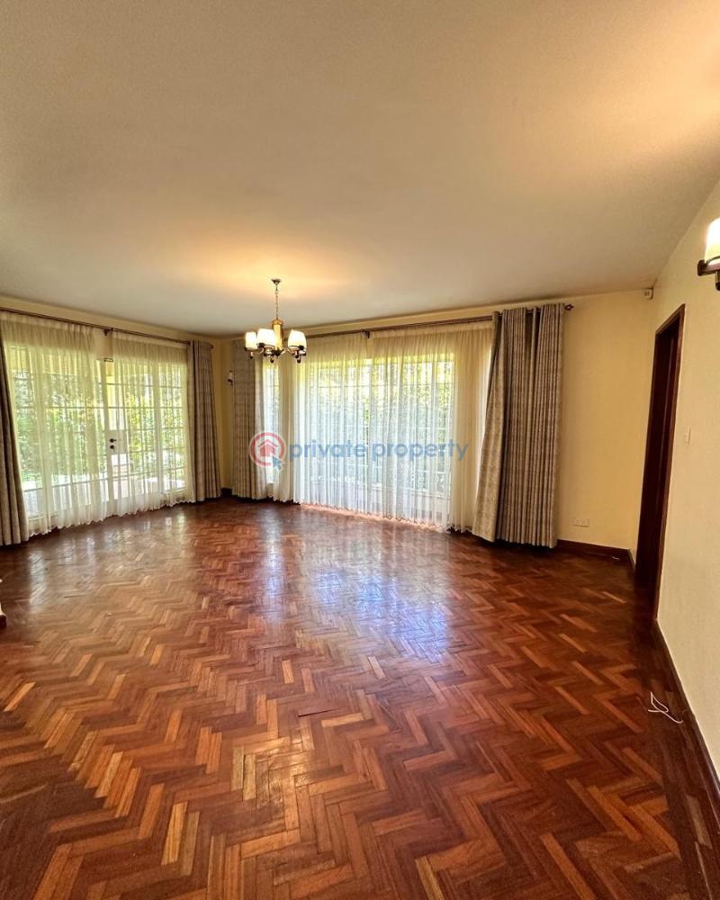 5 bedroom Townhouse For Rent Near The Hub Karen Off Windy Ridge Road Karen Nairobi - 3