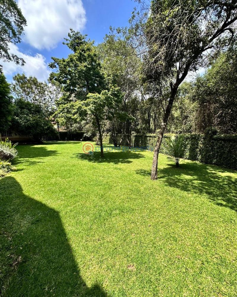 5 bedroom Townhouse For Rent Near The Hub Karen Off Windy Ridge Road Karen Nairobi - 1