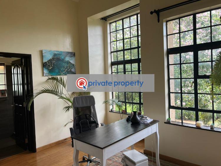 5 bedroom House For Sale &nbsp;karen Karen Nairobi - 5