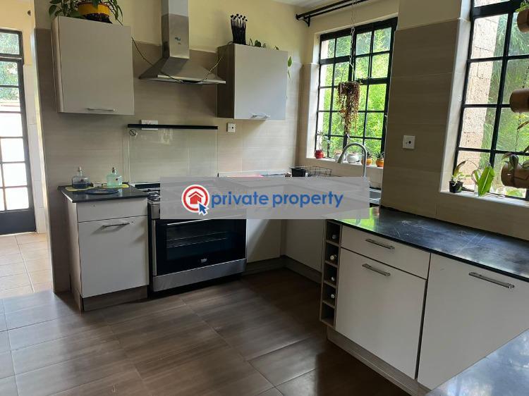 5 bedroom House For Sale &nbsp;karen Karen Nairobi - 11