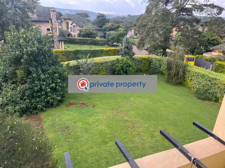 5 bedroom House For Sale &nbsp;karen Karen Nairobi - 9