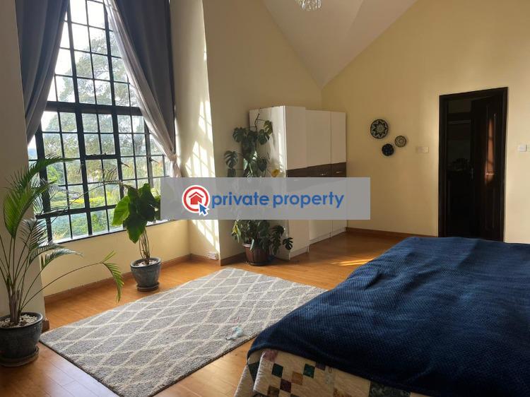 5 bedroom House For Sale &nbsp;karen Karen Nairobi - 4