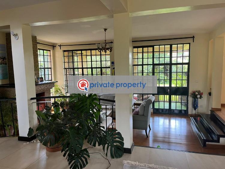 5 bedroom House For Sale &nbsp;karen Karen Nairobi - 6