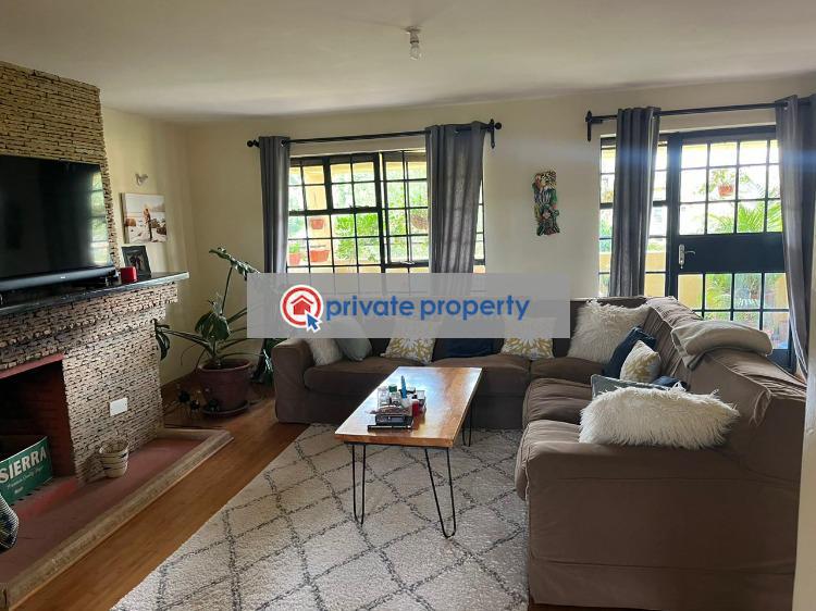 5 bedroom House For Sale &nbsp;karen Karen Nairobi - 1