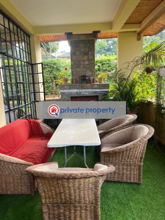 5 bedroom House For Sale &nbsp;karen Karen Nairobi - 10