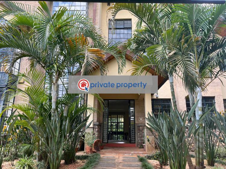 5 bedroom House For Sale &nbsp;karen Karen Nairobi - 8