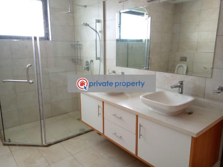 5 bedroom Townhouse For Sale &nbsp;runda Runda Westlands Nairobi - 20