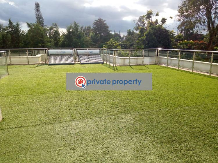 5 bedroom Townhouse For Sale &nbsp;runda Runda Westlands Nairobi - 3