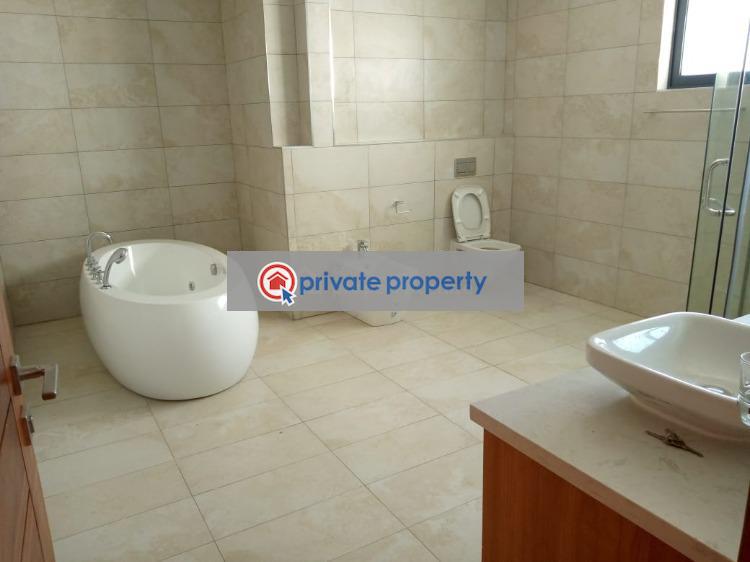 5 bedroom Townhouse For Sale &nbsp;runda Runda Westlands Nairobi - 19