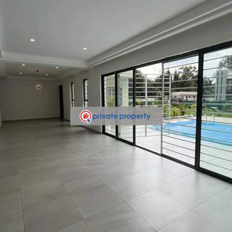 5 bedroom Townhouse For Sale &nbsp;runda Runda Westlands Nairobi - 10