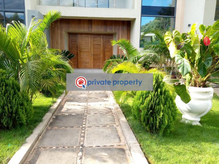 5 bedroom Townhouse For Sale &nbsp;runda Runda Westlands Nairobi - 1