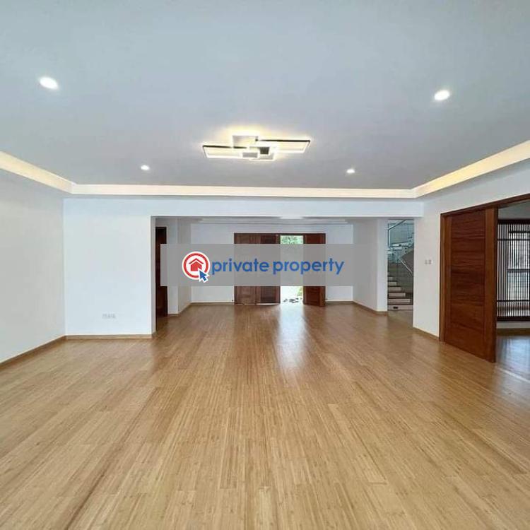 5 bedroom Townhouse For Sale &nbsp;runda Runda Westlands Nairobi - 9