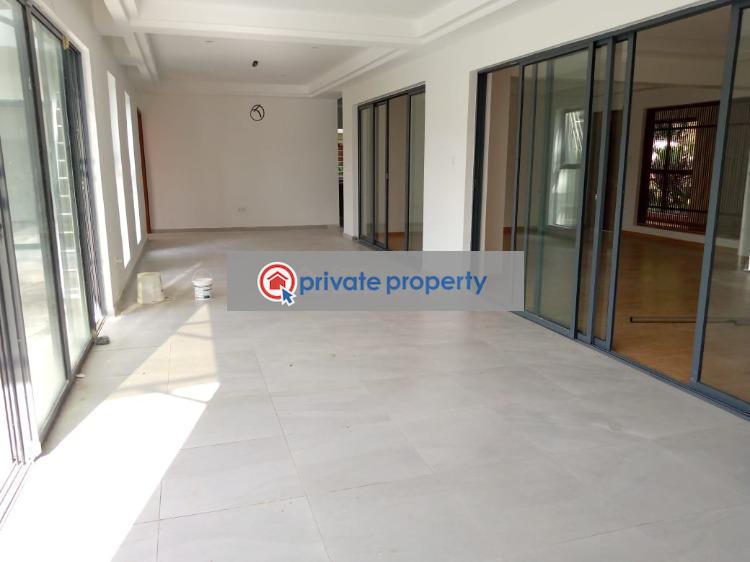5 bedroom Townhouse For Sale &nbsp;runda Runda Westlands Nairobi - 14