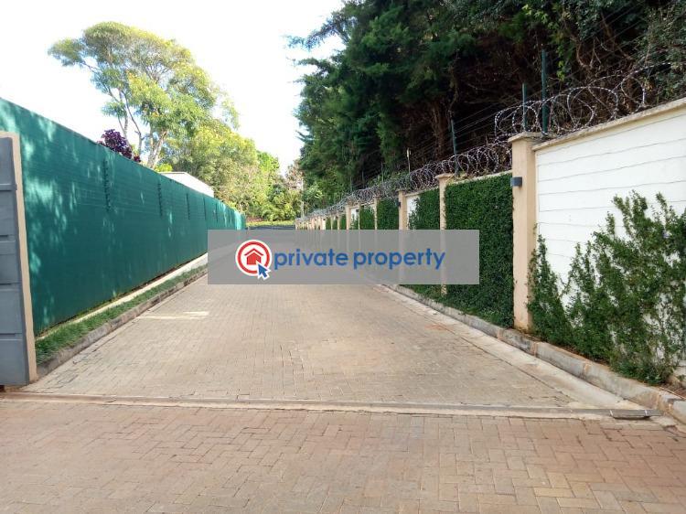 5 bedroom Townhouse For Sale &nbsp;runda Runda Westlands Nairobi - 6