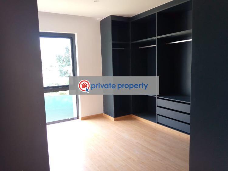 5 bedroom Townhouse For Sale &nbsp;runda Runda Westlands Nairobi - 21