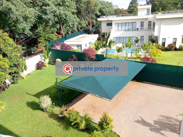 5 bedroom Townhouse For Sale &nbsp;runda Runda Westlands Nairobi - 2