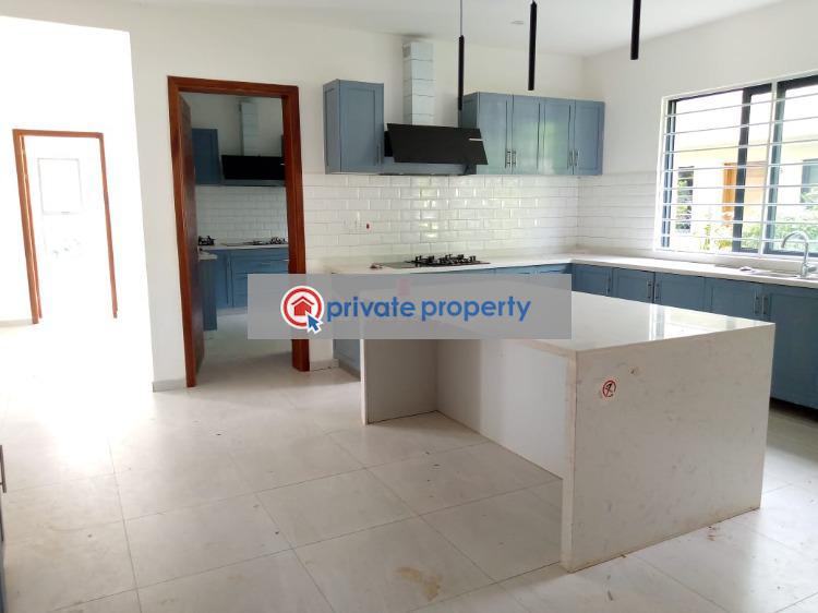 5 bedroom Townhouse For Sale &nbsp;runda Runda Westlands Nairobi - 15