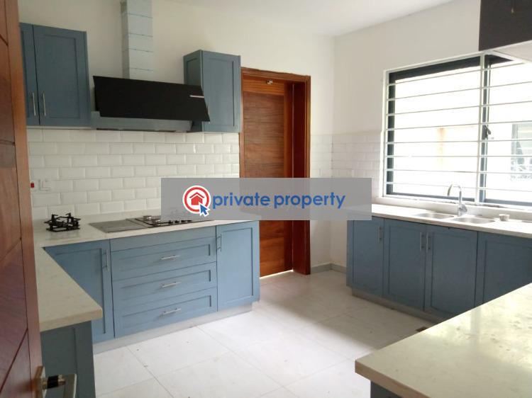 5 bedroom Townhouse For Sale &nbsp;runda Runda Westlands Nairobi - 17