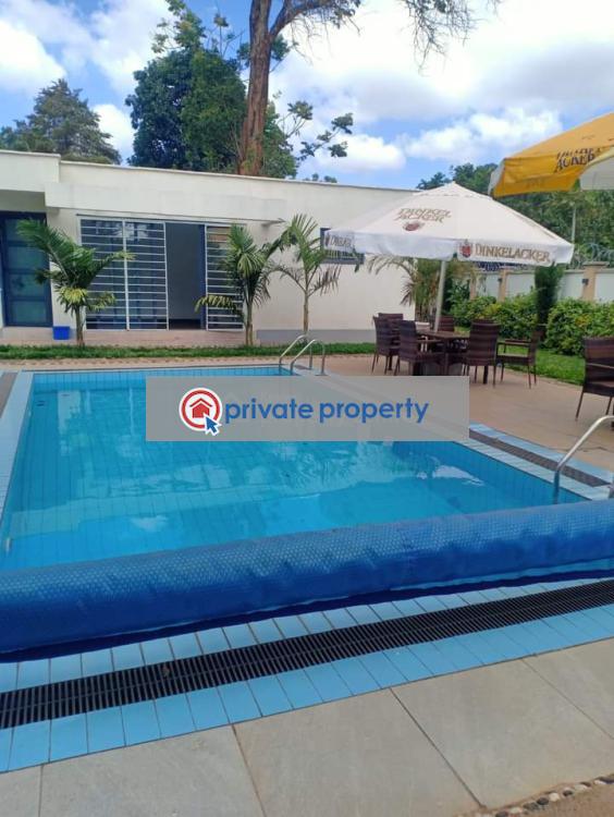 5 bedroom Townhouse For Sale &nbsp;runda Runda Westlands Nairobi - 12