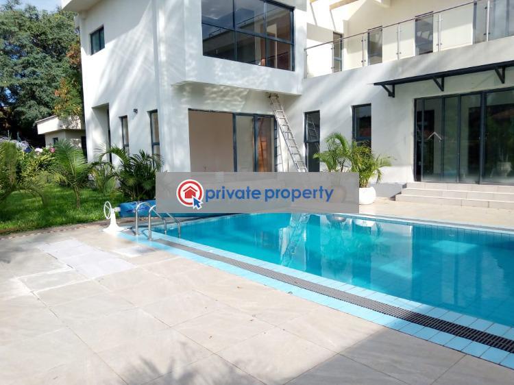 5 bedroom Townhouse For Sale &nbsp;runda Runda Westlands Nairobi - 13
