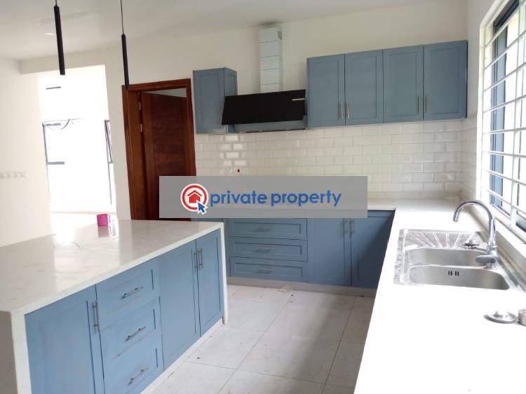 5 bedroom Townhouse For Sale &nbsp;runda Runda Westlands Nairobi - 16