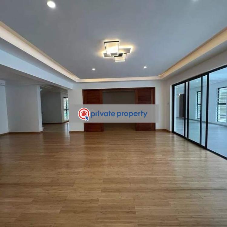 5 bedroom Townhouse For Sale &nbsp;runda Runda Westlands Nairobi - 8