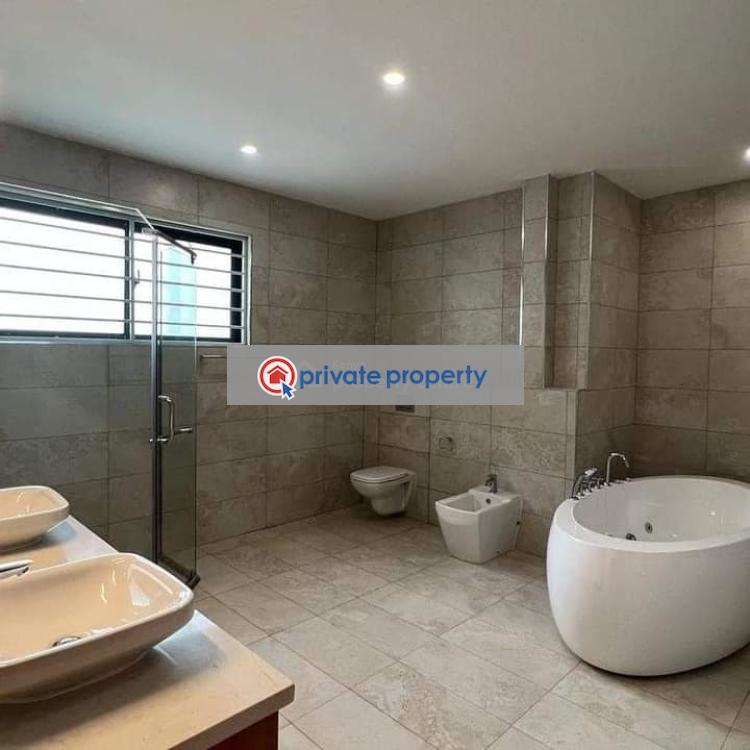 5 bedroom Townhouse For Sale &nbsp;runda Runda Westlands Nairobi - 11