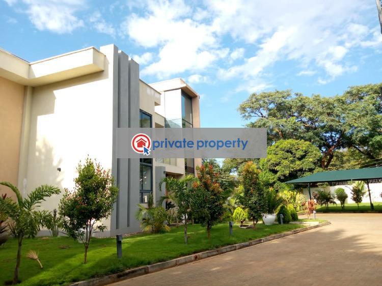 5 bedroom Townhouse For Sale &nbsp;runda Runda Westlands Nairobi - 5