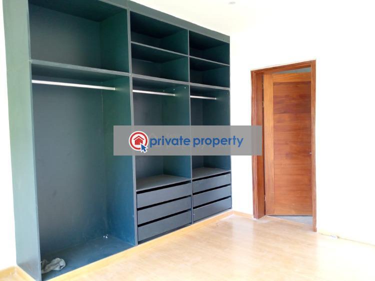 5 bedroom Townhouse For Sale &nbsp;runda Runda Westlands Nairobi - 23