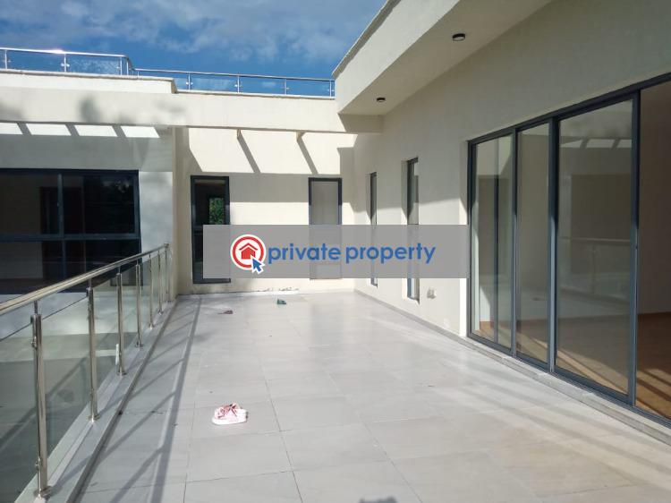 5 bedroom Townhouse For Sale &nbsp;runda Runda Westlands Nairobi - 22