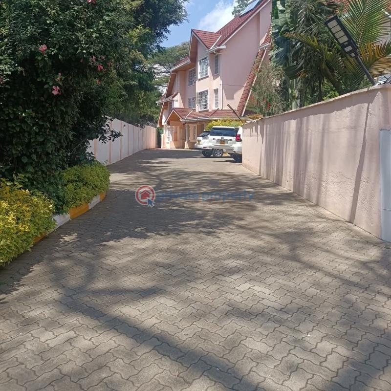 5 bedroom House For Sale Lavington Nairobi - 5