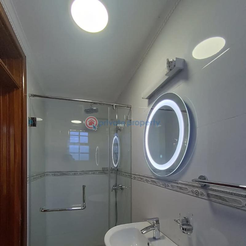 5 bedroom House For Sale Lavington Nairobi - 15