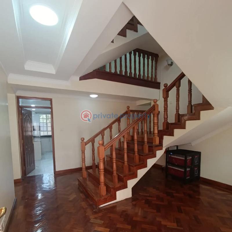5 bedroom House For Sale Lavington Nairobi - 12