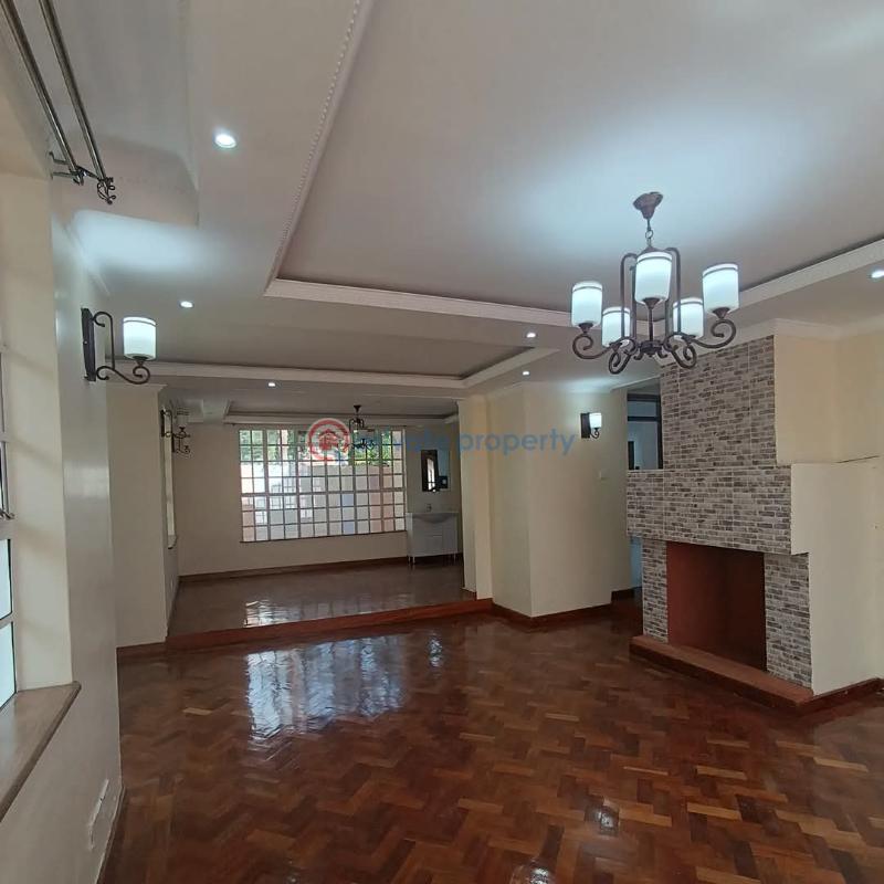 5 bedroom House For Sale Lavington Nairobi - 8