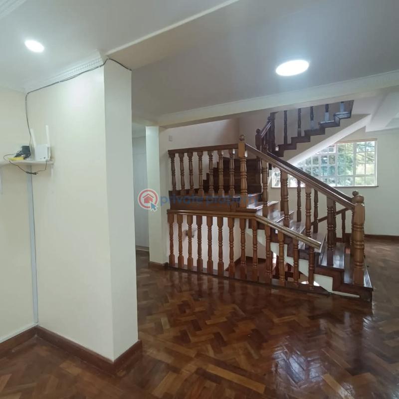 5 bedroom House For Sale Lavington Nairobi - 16