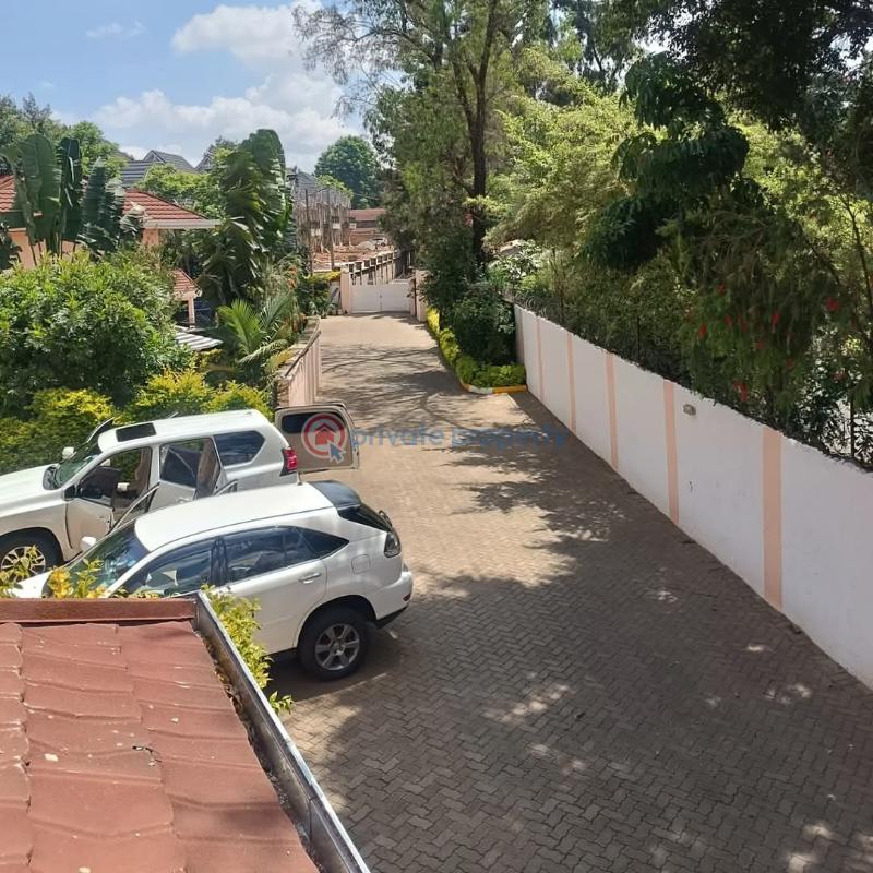 5 bedroom House For Sale Lavington Nairobi - 6