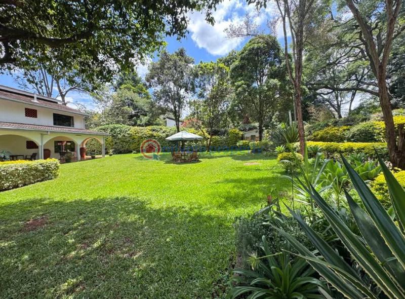 7 bedroom House For Sale Runda Westlands Nairobi - 3