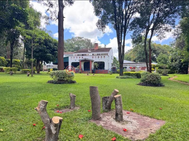 7 bedroom House For Sale Runda Westlands Nairobi - 2