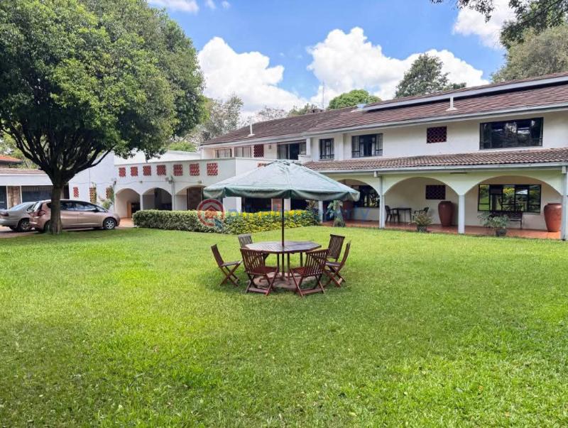 7 bedroom House For Sale Runda Westlands Nairobi - 0