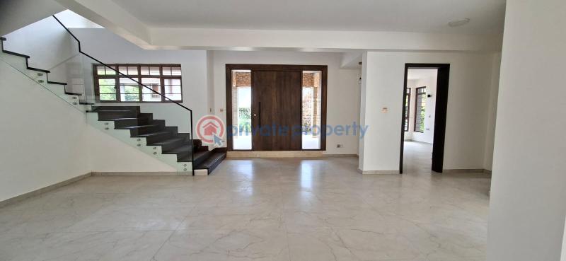 4 bedroom Townhouse For Rent Spring Valley Lower Kabete Westlands Nairobi - 5