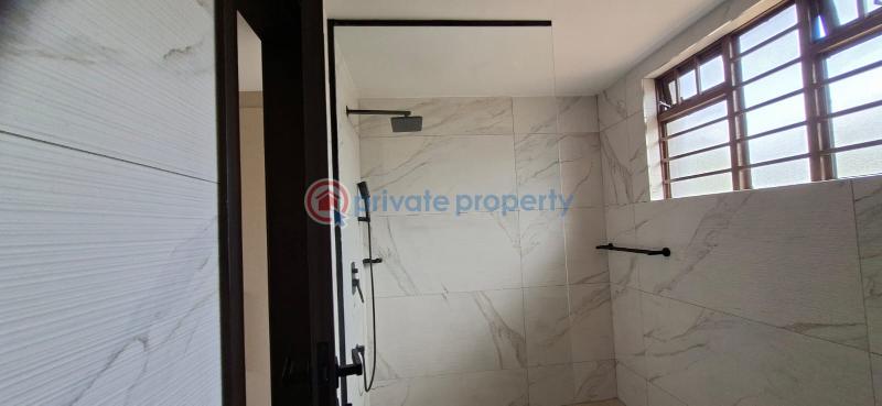 4 bedroom Townhouse For Rent Spring Valley Lower Kabete Westlands Nairobi - 18