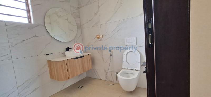 4 bedroom Townhouse For Rent Spring Valley Lower Kabete Westlands Nairobi - 20