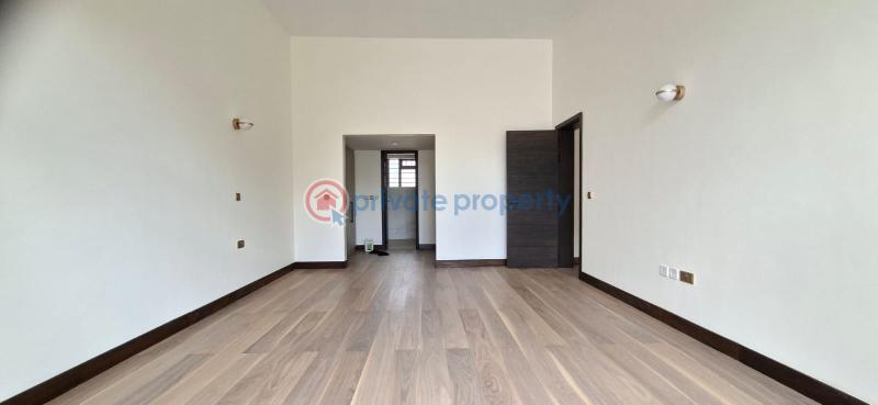 4 bedroom Townhouse For Rent Spring Valley Lower Kabete Westlands Nairobi - 4