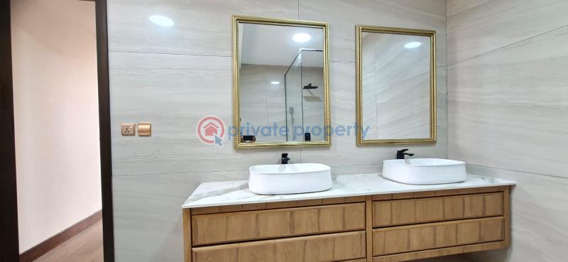 4 bedroom Townhouse For Rent Spring Valley Lower Kabete Westlands Nairobi - 11
