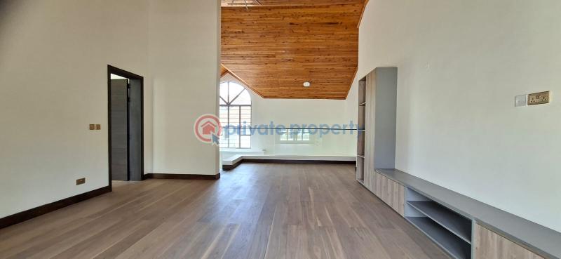 4 bedroom Townhouse For Rent Spring Valley Lower Kabete Westlands Nairobi - 10