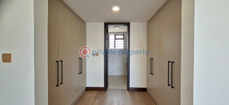 4 bedroom Townhouse For Rent Spring Valley Lower Kabete Westlands Nairobi - 19